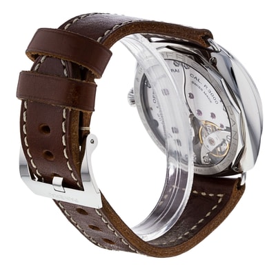 Panerai Radiomir Manual PAM00449